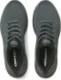 JACK & JONES Croxley Knit Sneakers Heren - Thumbnail 1