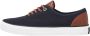 Jack & jones Lage Sneakers Jack & Jones JFW CURTIS CASUAL CANVAS - Thumbnail 1