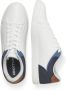 Jack & jones Lage Sneakers Jack & Jones JFWJORDAN SNEAKER SN - Thumbnail 1