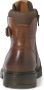 JACK & JONES JACK&JONES JFWDEXTER LEATHER BOOT SN Heren Laarzen - Thumbnail 1