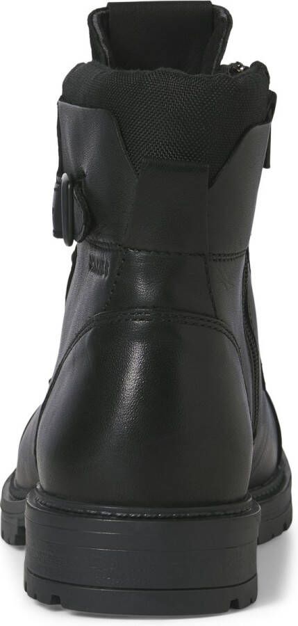 JACK & JONES JACK&JONES JFWDEXTER LEATHER BOOT SN Heren Laarzen