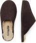 Jack & jones Instappers Jack & Jones Dudely Microfiber Pantoffel - Thumbnail 1