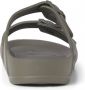 JACK & JONES JACK&JONES JFWCROXTON MOULDED SANDAL NOOS Heren Sandalen - Thumbnail 2