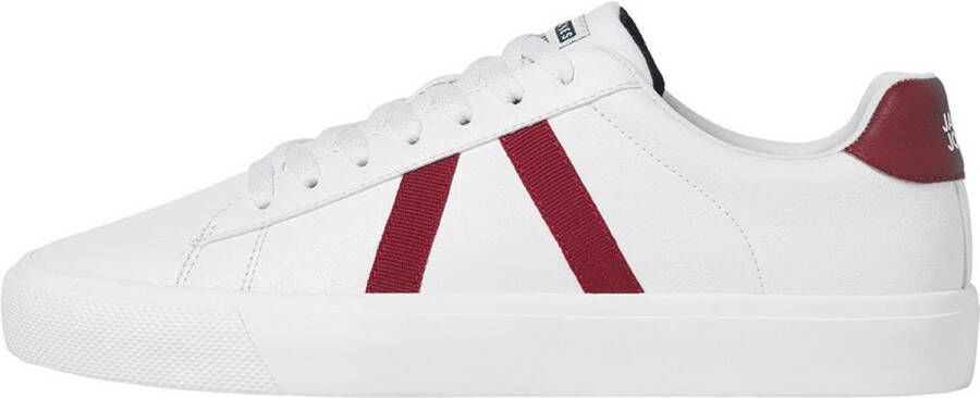 JACK & JONES Freeman Sneakers Wit Man