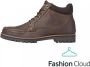 JACK & JONES JACK&JONES ADDITIONALS JFWBROCKWELL MOC BOOT Heren Laarzen - Thumbnail 1