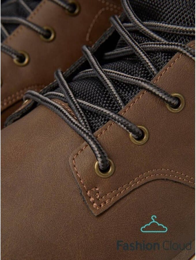 Jack & jones Laarzen Jack & Jones JFW JOINER BOOT LN - Foto 2