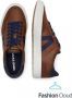 JACK & JONES Fw Morden Pu Combo 2.5 COGNAC - Thumbnail 1