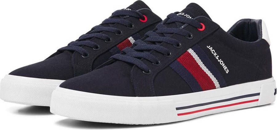 Jack & jones Lage Sneakers Jack & Jones JFWGORGON CANVAS SN