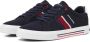 Jack & jones Lage Sneakers Jack & Jones JFWGORGON CANVAS SN - Thumbnail 1