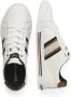 JACK & JONES JFWGorgon sneakers wit cognac - Thumbnail 2