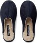 Jack & jones Instappers Jack & Jones Dudely Microfiber Pantoffel - Thumbnail 4