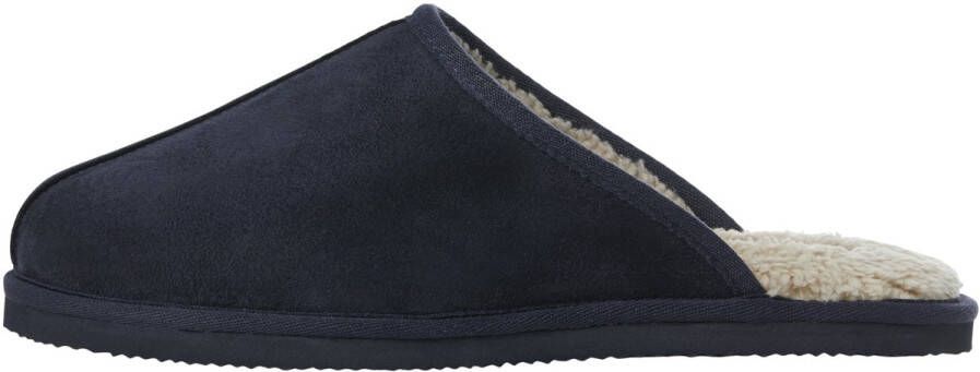 Jack & jones Instappers Jack & Jones Dudely Microfiber Pantoffel - Foto 1