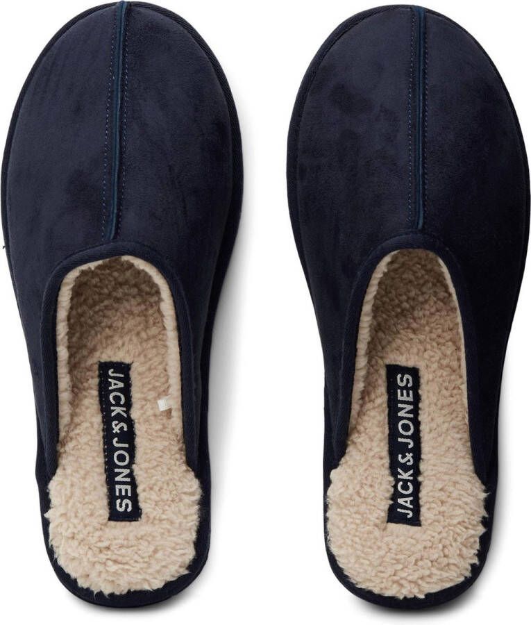 Jack & jones Instappers Jack & Jones Dudely Microfiber Pantoffel