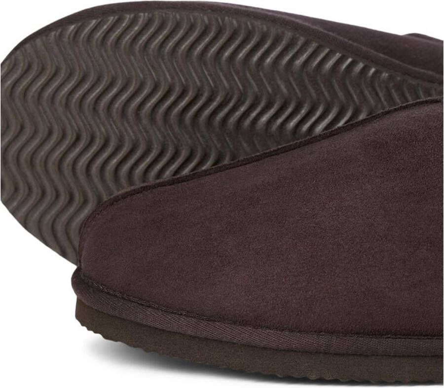 Jack & jones Instappers Jack & Jones Dudely Microfiber Pantoffel