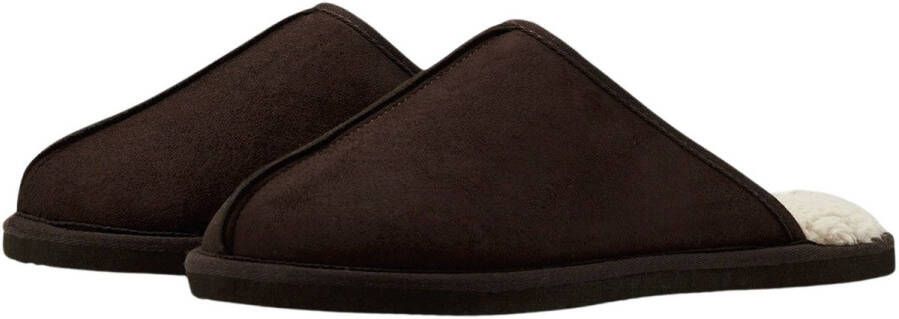 Jack & jones Instappers Jack & Jones Dudely Microfiber Pantoffel