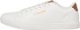 Jack & jones Lage Sneakers Jack & Jones JFWBOSS PU SNEAKER - Thumbnail 2
