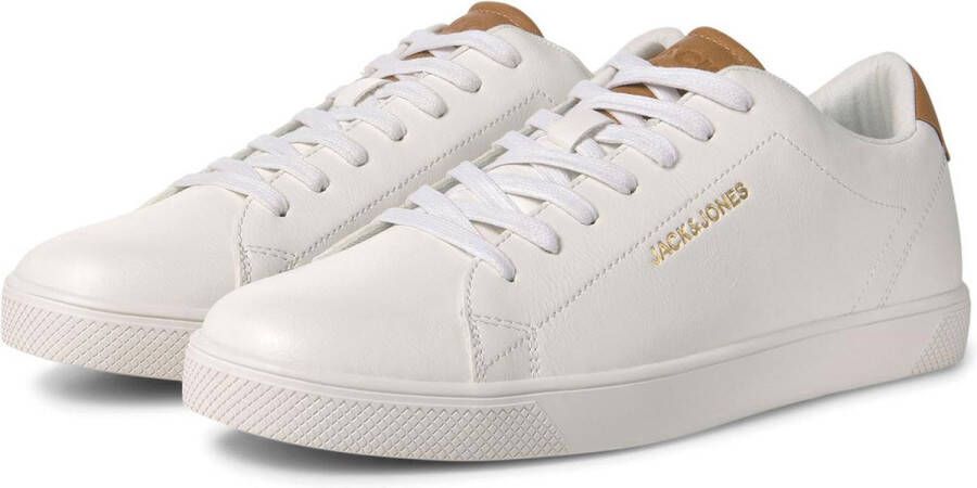 Jack & jones Lage Sneakers Jack & Jones JFWBOSS PU SNEAKER - Foto 3