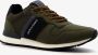 Jack & jones Lage Sneakers Jack & Jones JFW GOLDING - Thumbnail 2
