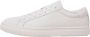 Jack & jones Sneakers van leer met labeldetail model 'RADCLIFFE' - Thumbnail 1