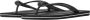 JACK & JONES Jfwbasic Flip Flop teenslippers antraciet - Thumbnail 2