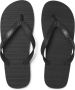 JACK & JONES Heren Teenslippers JFWBASIC Antraciet - Thumbnail 6