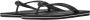 JACK & JONES Jfwbasic Flip Flop teenslippers antraciet - Thumbnail 7