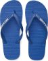 JACK & JONES Heren Teenslippers JFWBASIC Donkerblauw - Thumbnail 4