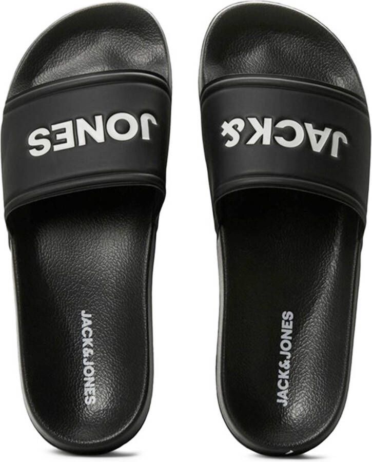 JACK & JONES JACK&JONES FOOTWEAR JFWLARRY POOL SLIDER Slippers - Foto 2