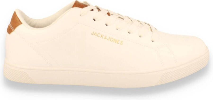Jack & jones Lage Sneakers Jack & Jones JFWBOSS PU SNEAKER