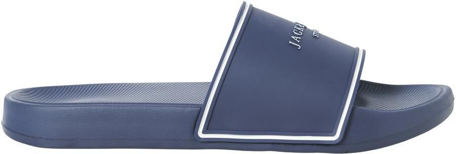 JACK & JONES Artillery Moulded Slider Badslippers Heren