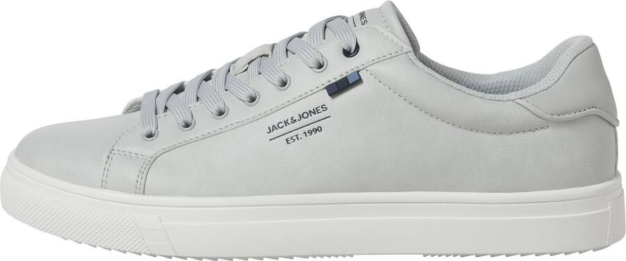 JACK & JONES JACK&JONES JFWBALE PU SNEAKER NOOS Heren Veterschoenen