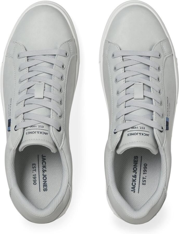 JACK & JONES JACK&JONES JFWBALE PU SNEAKER NOOS Heren Veterschoenen