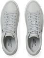 JACK & JONES JACK&JONES JFWBALE PU SNEAKER NOOS Heren Veterschoenen - Grijs/Zwart