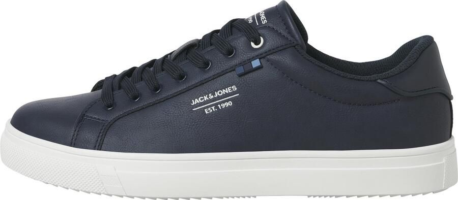 JACK & JONES JACK&JONES JFWBALE PU SNEAKER NOOS Heren Veterschoenen