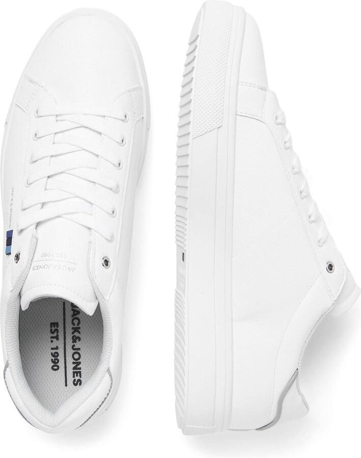 Jack & jones Lage Sneakers Jack & Jones 12229695 BALE-ANTHRACITE - Foto 6
