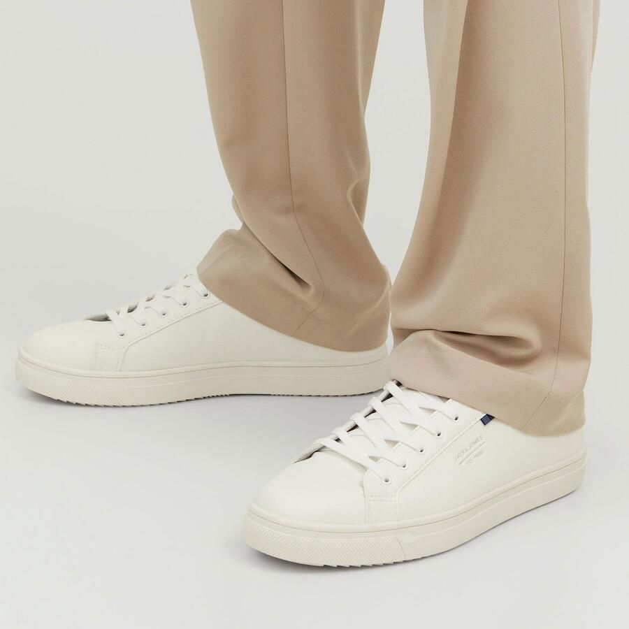 Jack & jones Lage Sneakers Jack & Jones 12229695 BALE-ANTHRACITE - Foto 3