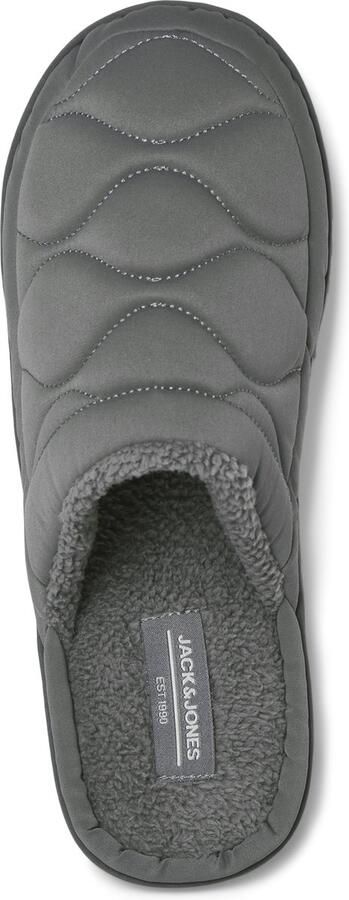 JACK & JONES Sloffen Mannen Polyester Rubber