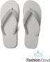 JACK & JONES Jack &Jones Basic Eva Flip Flop Vapor Blue TAUPE - Thumbnail 1