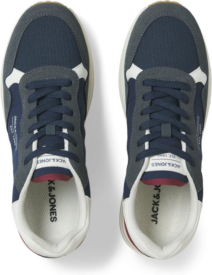 Jack & jones Lage Sneakers Jack & Jones 12280574 BEECH