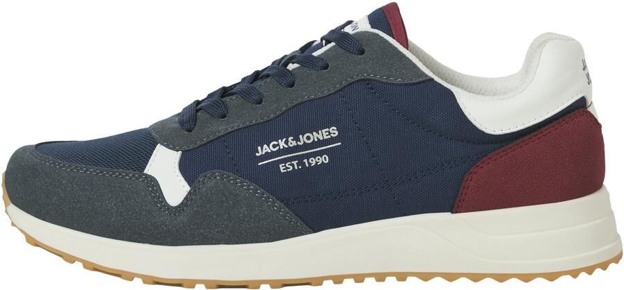 JACK & JONES Beech Combo Sneakers Heren