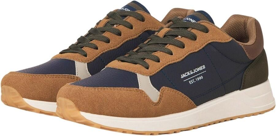 JACK & JONES Beech Combo Sneakers Heren