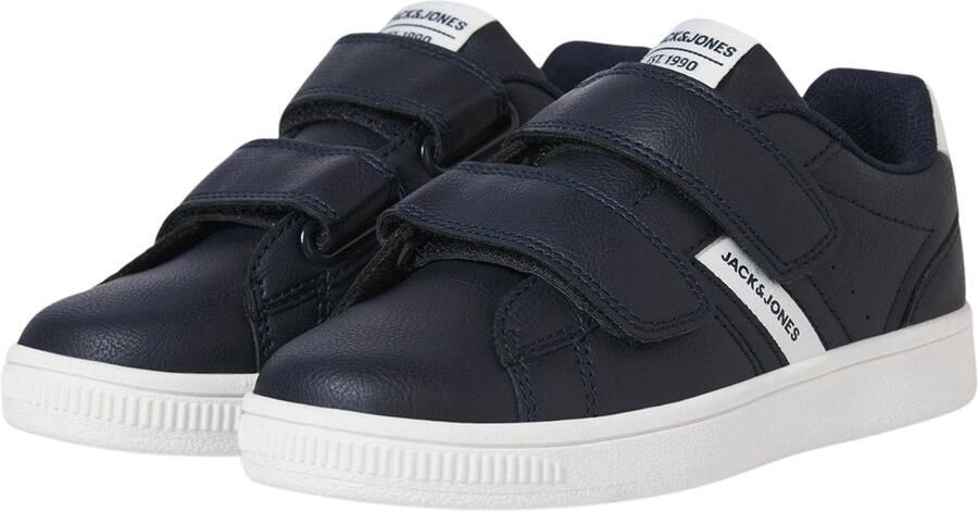 JACK & JONES Blaze Basic PU Sneakers Junior