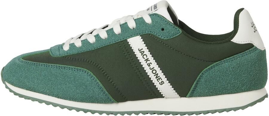 JACK & JONES Burton Runner Sneakers Heren