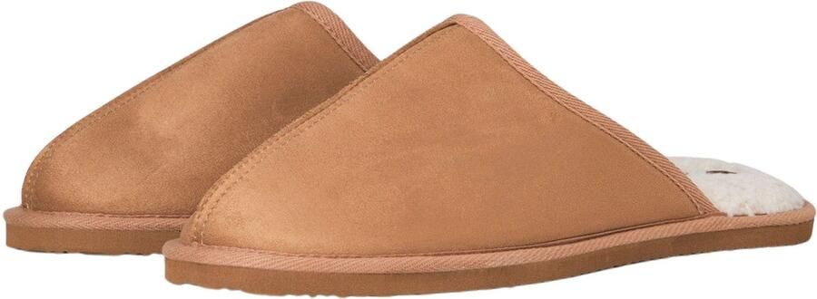 JACK & JONES JACK&JONES JFWDUDELY MICROFIBER SLIPPER PB Heren Sandalen