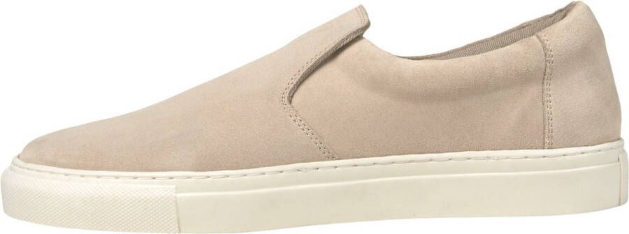 JACK & JONES JACK&JONES FOOTWEAR JFWCLIVE SUEDE Heren Sneakers