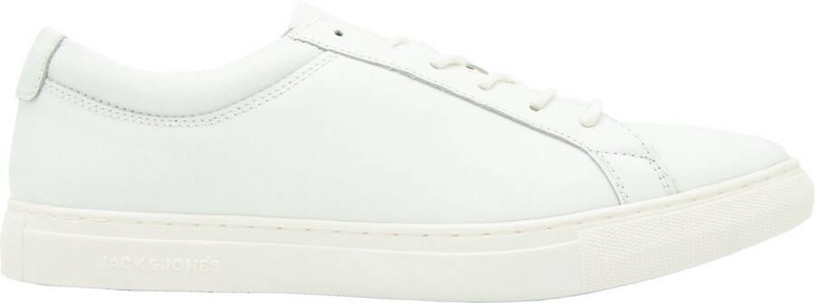 JACK & JONES JACK&JONES FOOTWEAR JFWGALAXY LEATHER Heren Sneakers