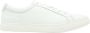 JACK & JONES JACK&JONES FOOTWEAR JFWGALAXY LEATHER Heren Sneakers - Thumbnail 2