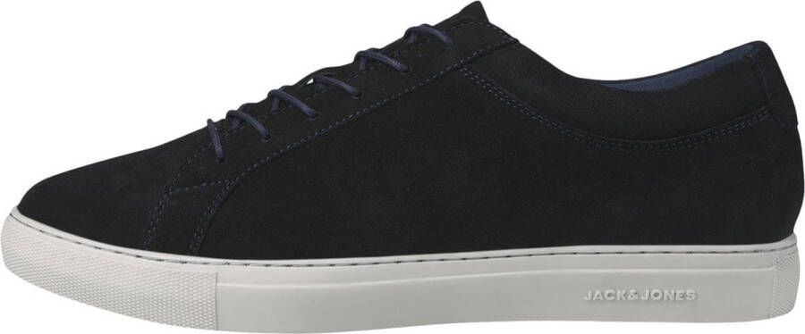 JACK & JONES JACK&JONES FOOTWEAR JFWGALAXY SUEDE Heren Sneakers