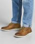 JACK & JONES JACK&JONES FOOTWEAR JFWTUBAR LEATHER HONEY SN Heren Laarzen - Thumbnail 2