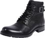 Jack & jones Laarzen Jack & Jones ALBANY LEATHER - Thumbnail 1